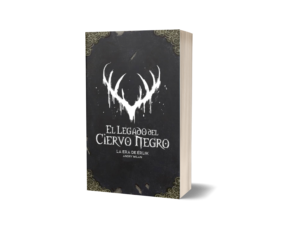 El Legado del ciervo negro