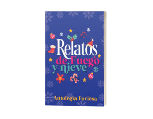 Antología de relatos varias autoras