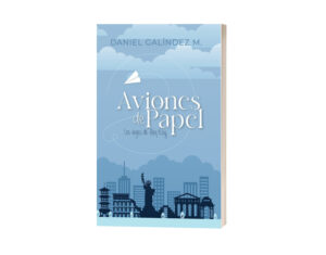 Aviones de papel