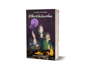 El libro de las 3 sombras