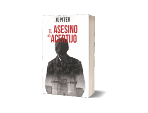 El asesino del acertijo