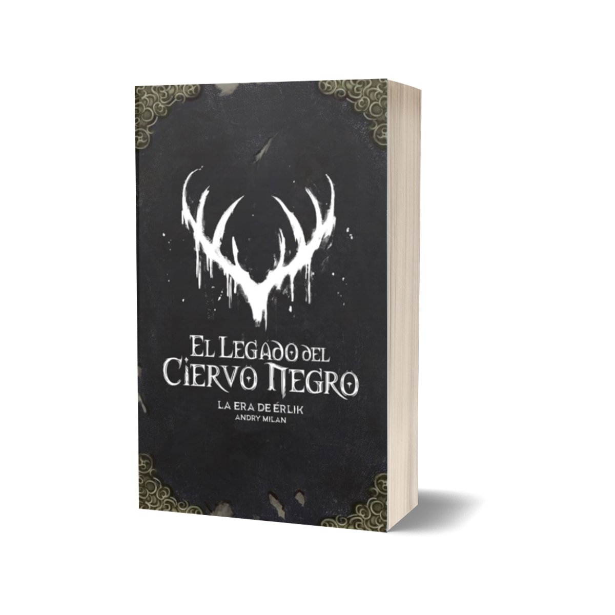 El Legado del ciervo negro